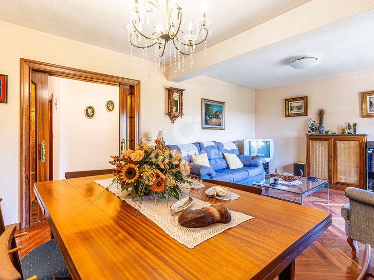 Apartment for Sale in Madrid, Madrid 8