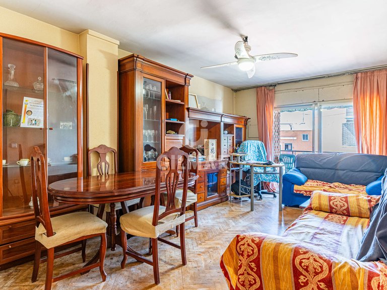 Apartment for Sale in Madrid, Madrid 1