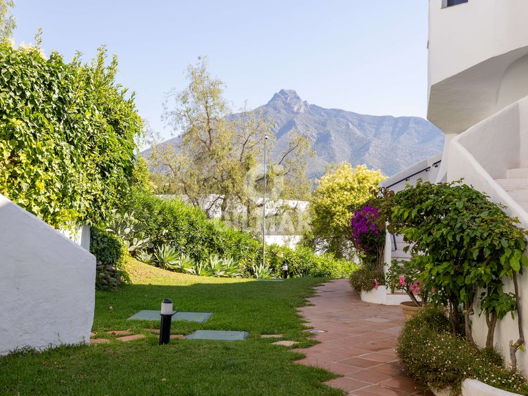 Town House for Sale in Marbella, Malaga 34