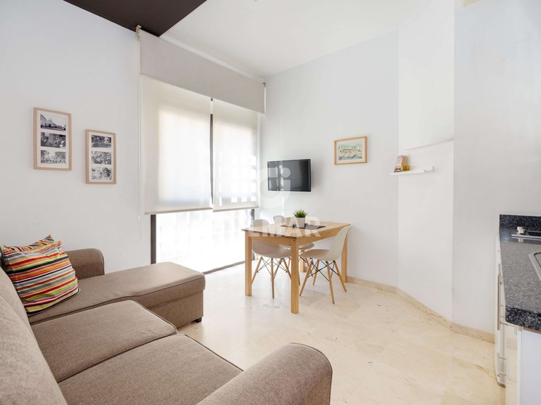 Apartment for Sale in MÁlaga, Malaga 5
