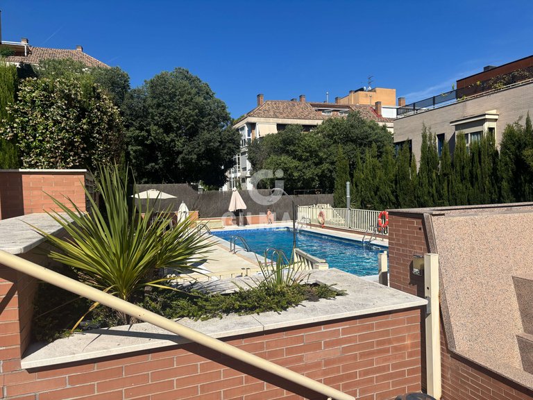 Penthouse for Sale in Madrid, Madrid 9