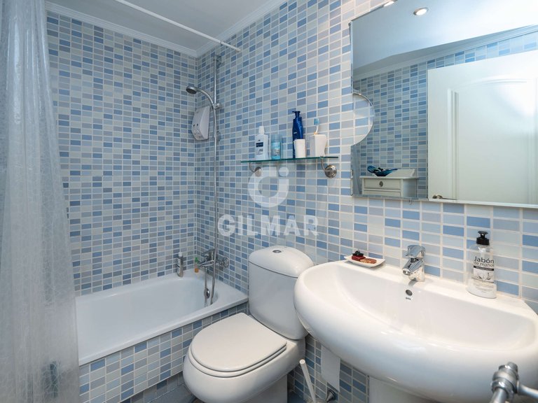 Penthouse for Sale in Madrid, Madrid 30
