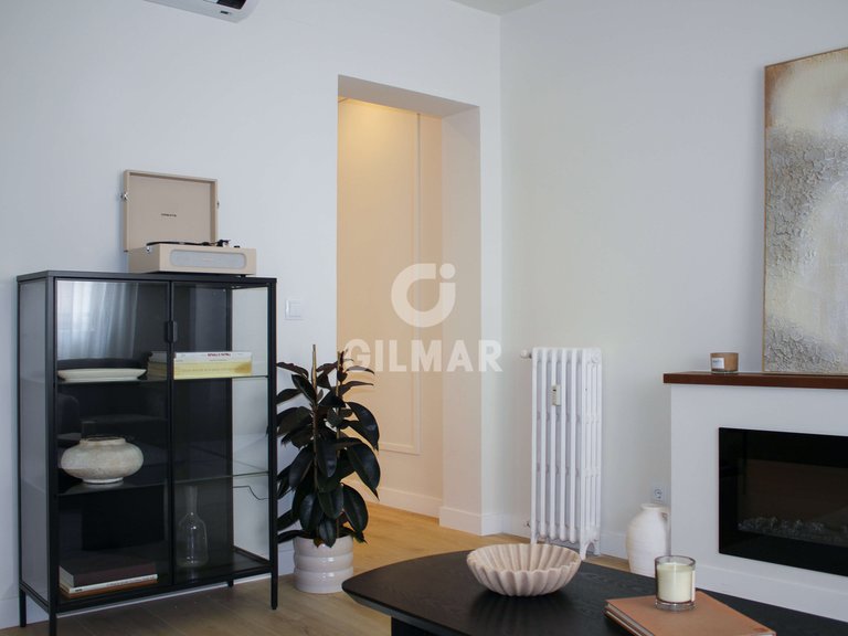 Apartment for Sale in Madrid, Madrid 25