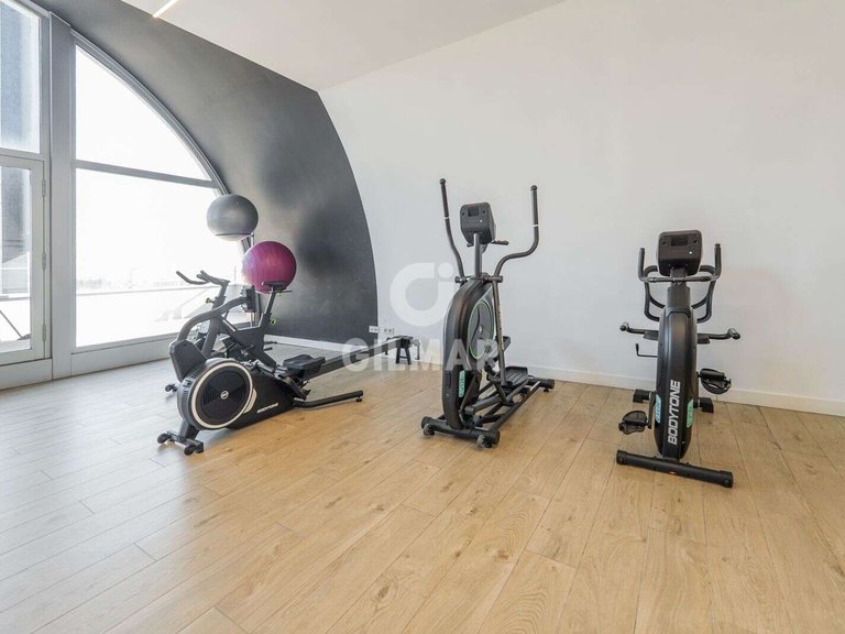 Apartment for Sale in Madrid, Madrid 36