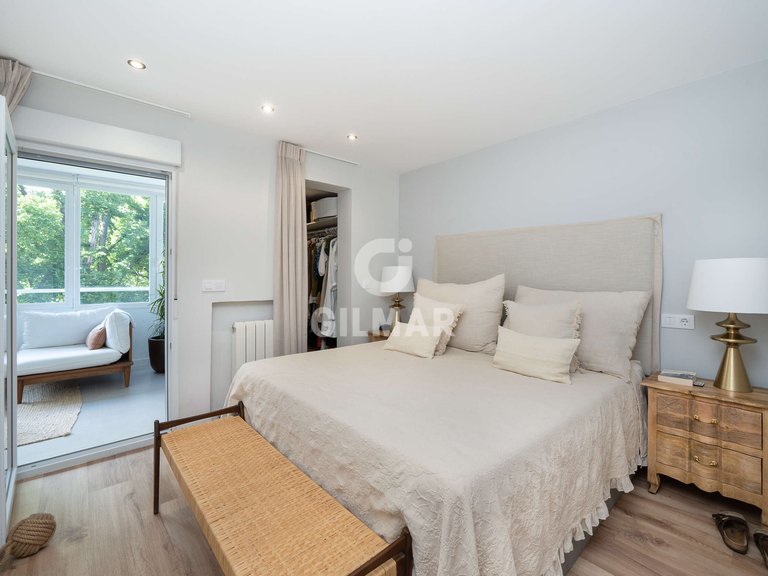 Apartment for Sale in Madrid, Madrid 15