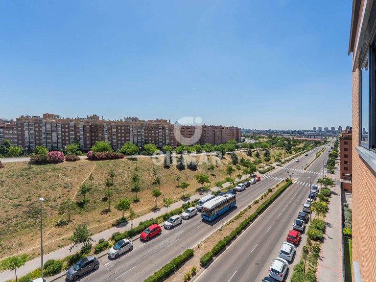 Apartment for Sale in Madrid, Madrid 8
