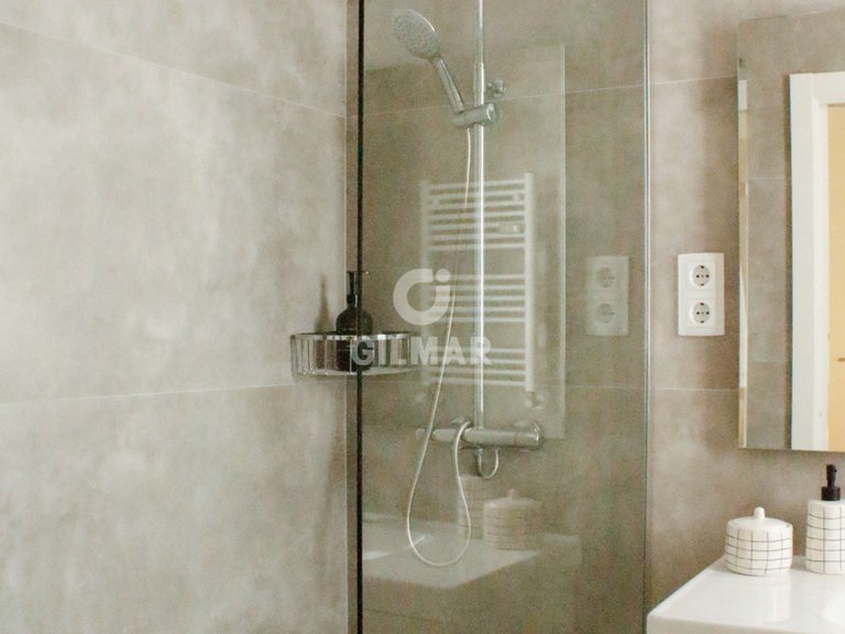 Apartment for Sale in Madrid, Madrid 12