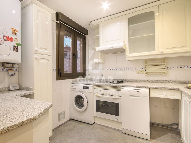 Apartment for Rent in Madrid, Madrid 7