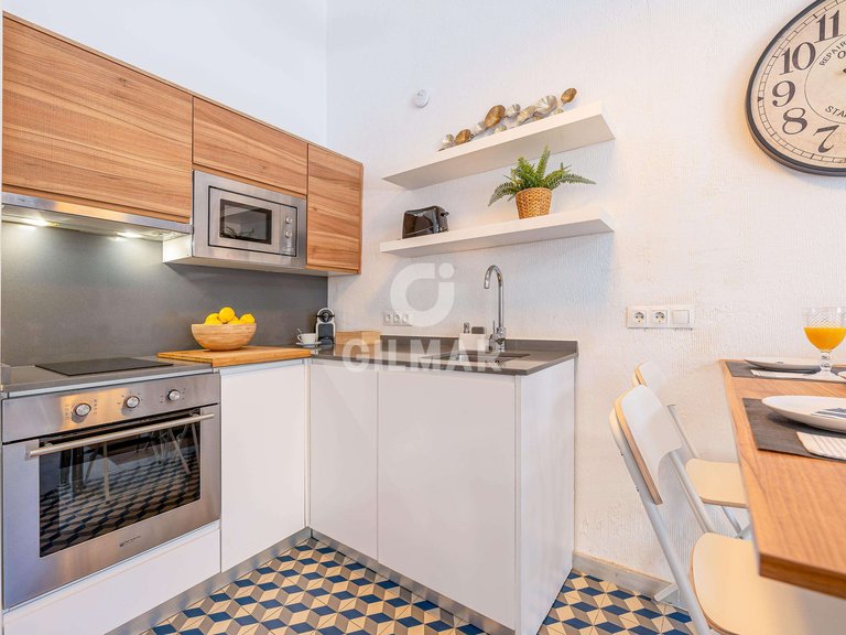 Apartment for Sale in Torremolinos, Malaga 3