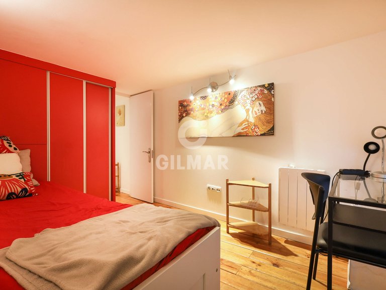 Apartment for Sale in Madrid, Madrid 21