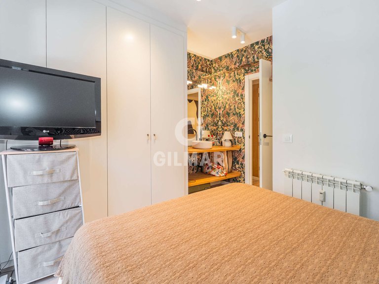 Apartment for Sale in Madrid, Madrid 21
