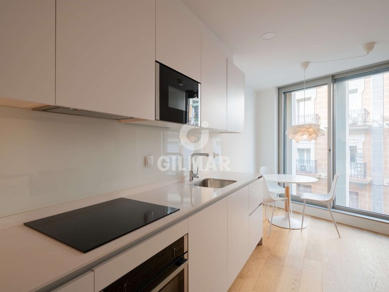 Apartment for Rent in Madrid, Madrid 9