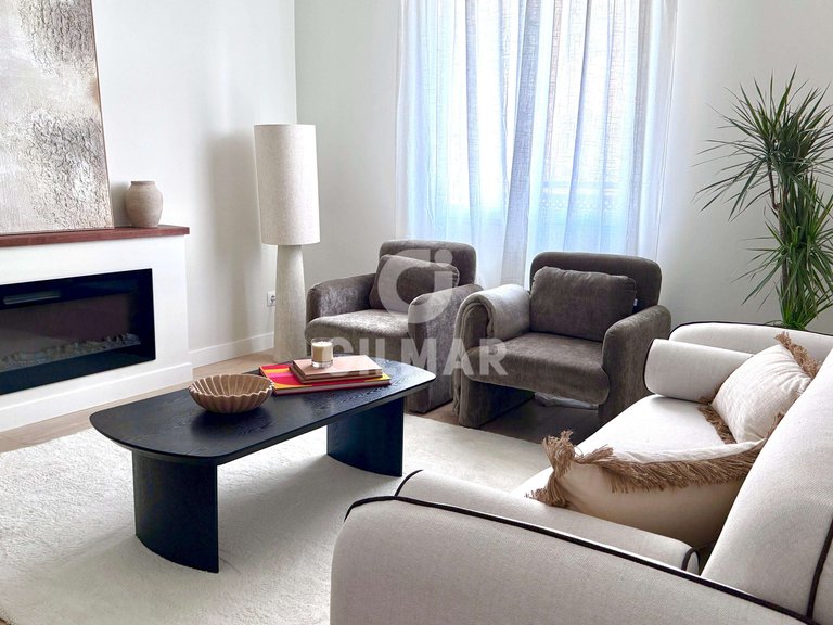 Apartment for Sale in Madrid, Madrid 1
