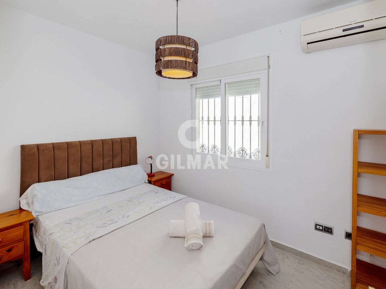Villa for Sale in Buenas Noches, Malaga 27