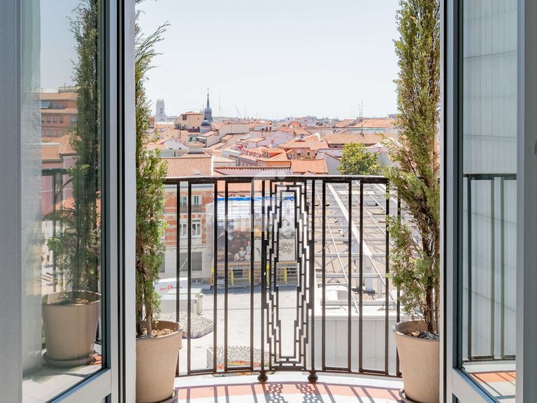 Apartment for Rent in Madrid, Madrid 18