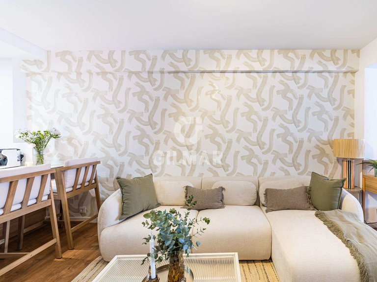 Apartment for Rent in Madrid, Madrid 24