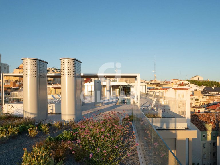 Apartment for Rent in Madrid, Madrid 50