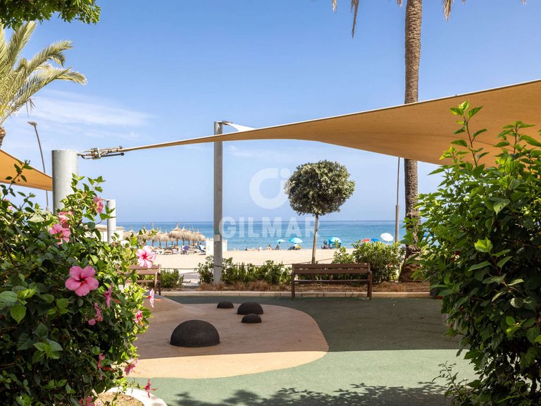 Apartment for Sale in Estepona, Malaga 1