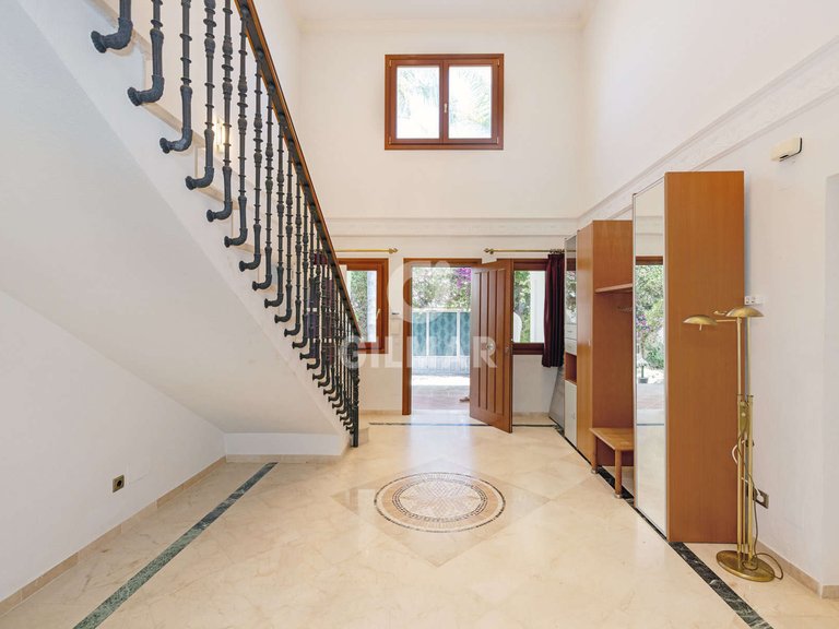 Villa for Sale in Estepona, Malaga 15