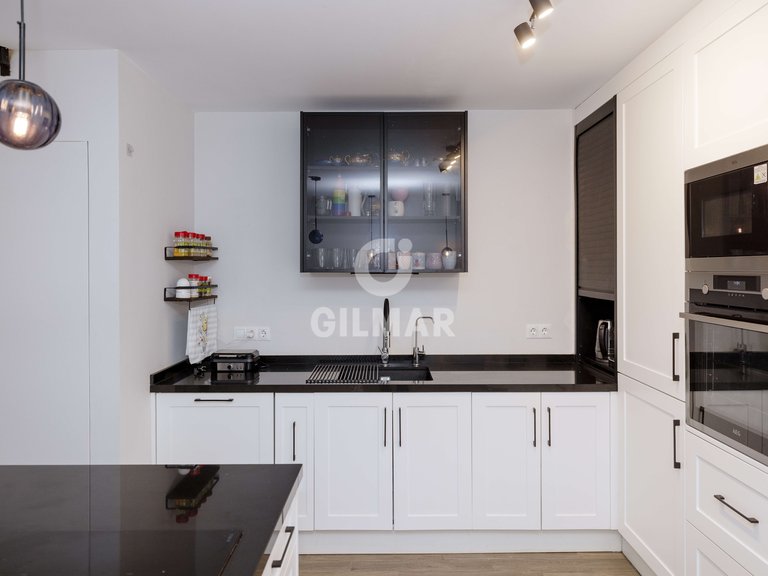 Town House for Sale in MÁlaga, Malaga 11