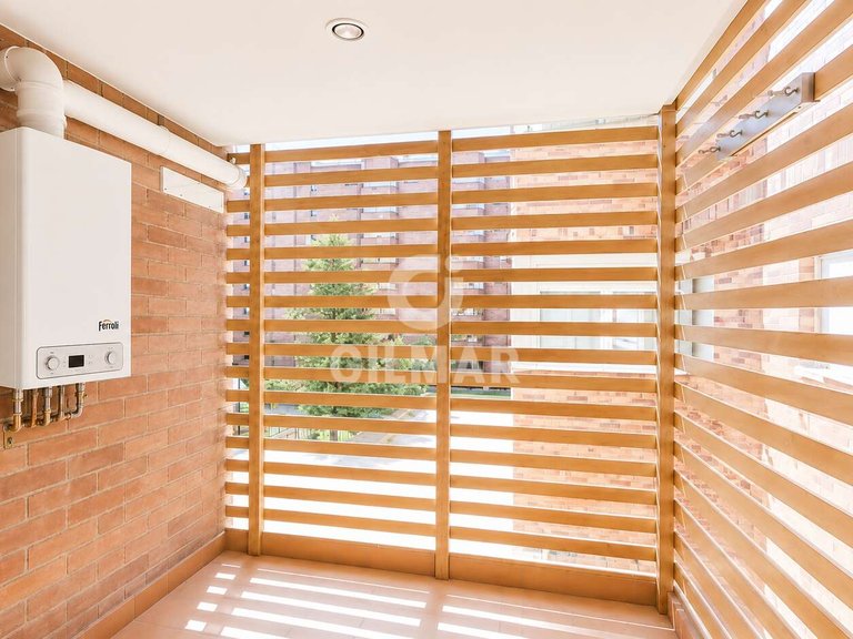 Apartment for Rent in Madrid, Madrid 4