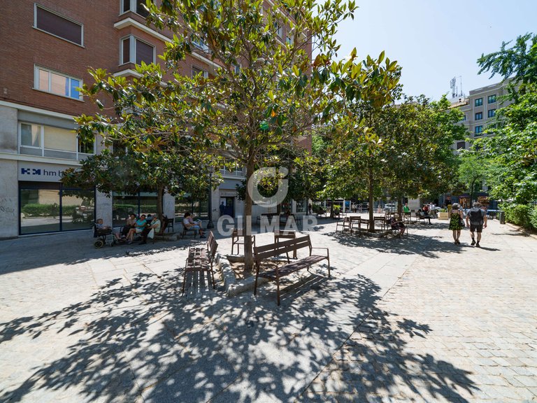 Apartment for Sale in Madrid, Madrid 36