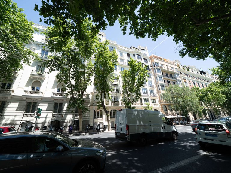 Apartment for Rent in Madrid, Madrid 47