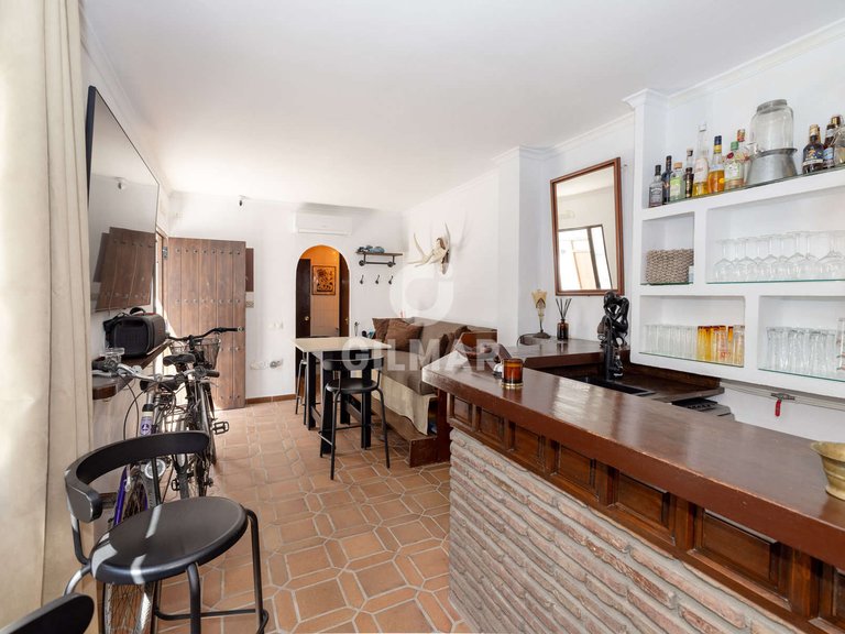 Town House for Sale in Estepona, Malaga 13