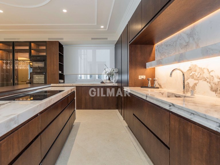 Apartment for Sale in Madrid, Madrid 10