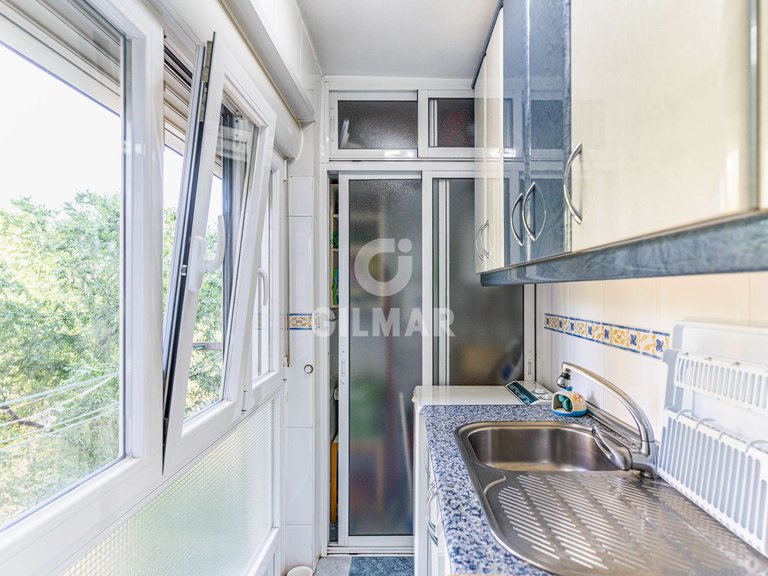 Apartment for Sale in Madrid, Madrid 25