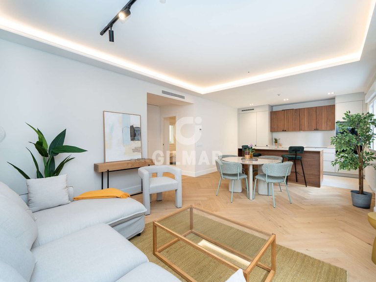 Apartment for Sale in Madrid, Madrid 7