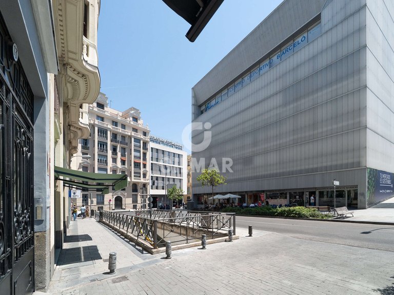 Apartment for Rent in Madrid, Madrid 44