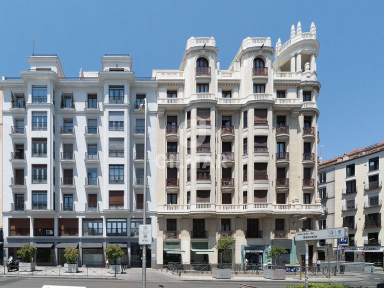 Apartment for Rent in Madrid, Madrid 47