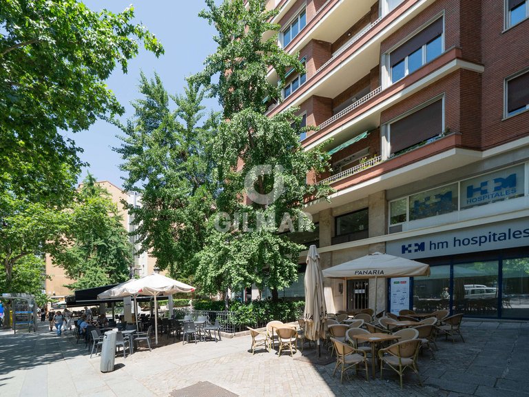 Apartment for Sale in Madrid, Madrid 33