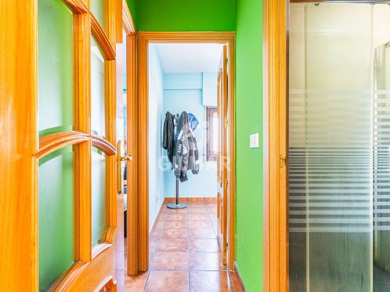 Apartment for Sale in Madrid, Madrid 13