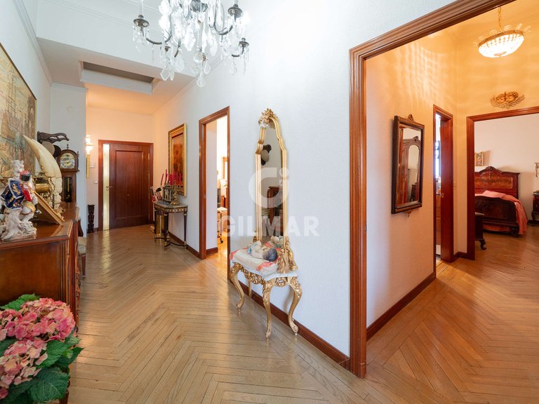 Apartment for Sale in Madrid, Madrid 21
