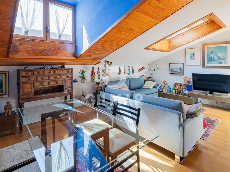 Apartment for Sale in Madrid, Madrid 42