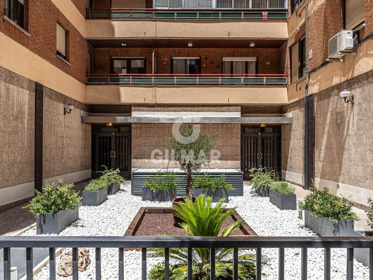 Apartment for Sale in Madrid, Madrid 39