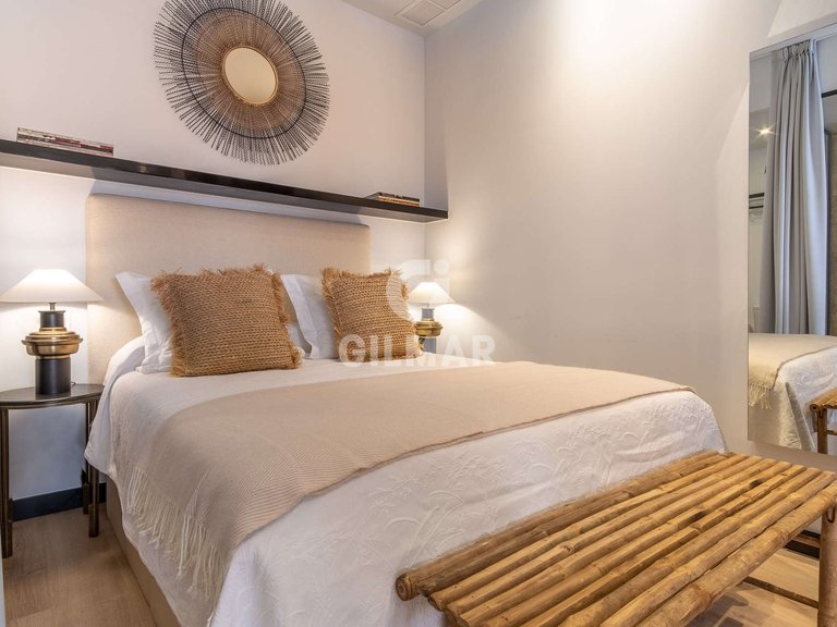 Apartment for Rent in Madrid, Madrid 5