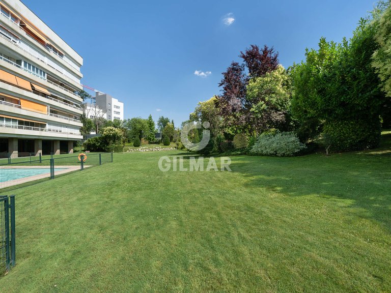 Apartment for Sale in Madrid, Madrid 2