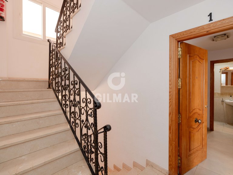 Apartment for Sale in Torremolinos, Malaga 4