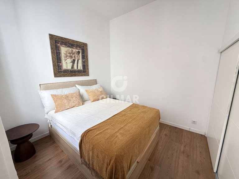 Apartment for Rent in Madrid, Madrid 12