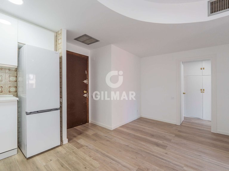 Apartment for Rent in Madrid, Madrid 9