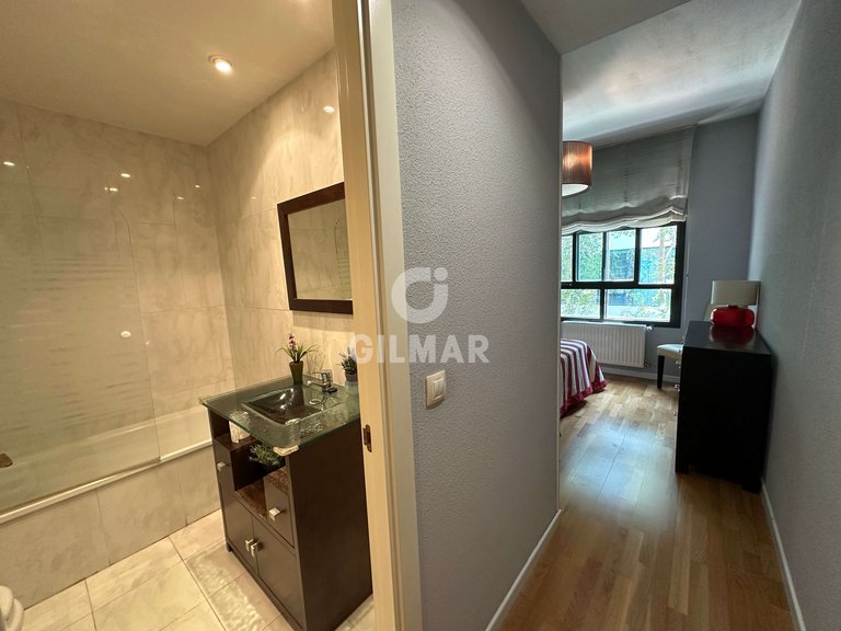 Apartment for Rent in Madrid, Madrid 16