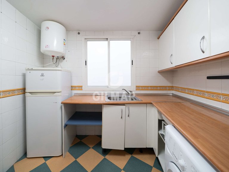 Apartment for Sale in Madrid, Madrid 11