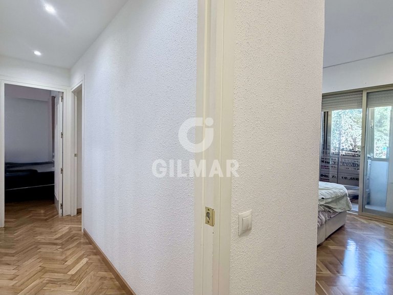 Apartment for Rent in Madrid, Madrid 43