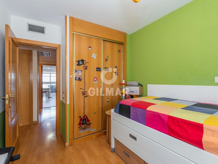 Apartment for Sale in Madrid, Madrid 10