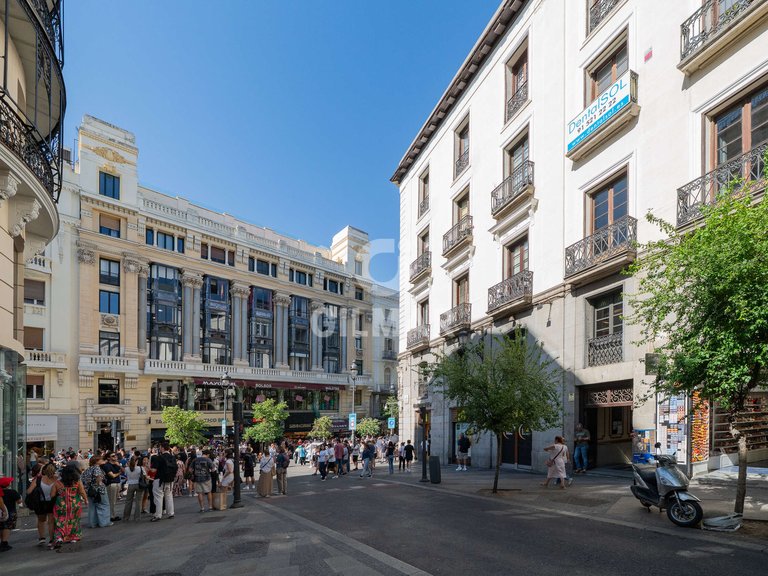 Apartment for Sale in Madrid, Madrid 39