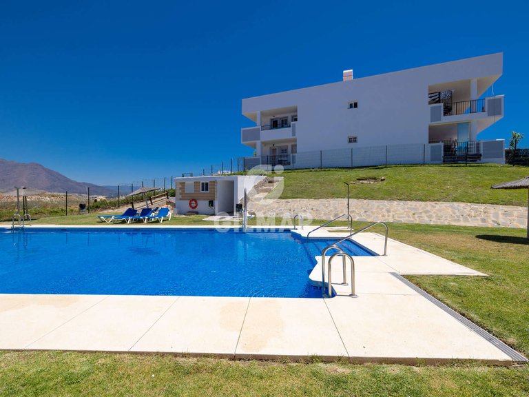 Apartment for Sale in Casares, Malaga 5