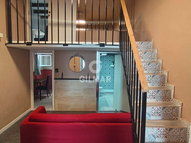 Apartment for Sale in Madrid, Madrid 1